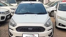 Used Ford Freestyle Titanium 1.5 TDCi in Gorakhpur