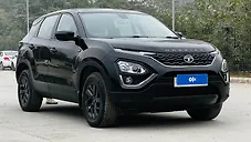 Used Tata Harrier XT Plus in Lucknow