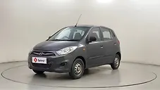 Used Hyundai i10 Era 1.1 iRDE2 [2010-2017] in Bangalore