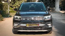 Used Volkswagen Taigun GT Plus Petrol 1.5L Turbo Automatic (DCT) Chrome in Kolkata