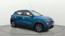 Used Renault Kwid CLIMBER 1.0 (O) in Hyderabad