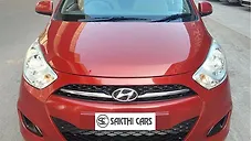 Used Hyundai i10 Magna 1.2 Kappa2 in Chennai