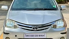 Used Toyota Etios Liva G in Mumbai