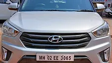 Used Hyundai Creta 1.6 S Petrol in Mumbai