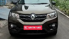 Used Renault Kwid RXT [2015-2019] in Chennai