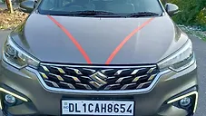 Used Maruti Suzuki Ertiga ZXi CNG [2022] in Delhi