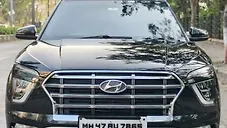 Used Hyundai Creta SX (O) 1.5 Diesel Automatic [2020-2022] in Mumbai