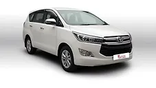 Used Toyota Innova Crysta 2.4 GX 7 STR [2016-2020] in Coimbatore
