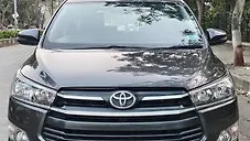 Used Toyota Innova Crysta 2.8 GX AT 7 STR [2016-2020] in Mumbai