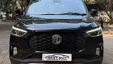 Used MG Gloster Blackstorm 4WD Diesel Turbo Automatic 7 STR in Kolkata