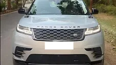 Used Land Rover Range Rover Velar S R-Dynamic 2.0 Diesel in Chennai