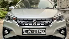 Used Maruti Suzuki Ertiga VXI CNG in Delhi