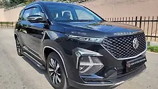 Used MG Hector Plus Sharp 2.0 Diesel in Bangalore