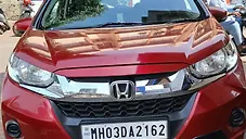 Used Honda WR-V VX MT Petrol in Mumbai
