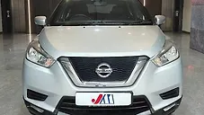 Used Nissan Kicks XV 1.5 in Ahmedabad