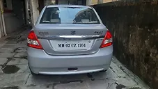 Used Maruti Suzuki Swift DZire Automatic in Mumbai