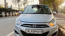 Used Hyundai i10 Magna 1.2 Kappa2 in Delhi