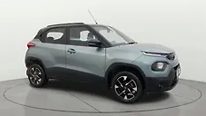 Used Tata Punch Creative AMT [2021-2023] in Pune