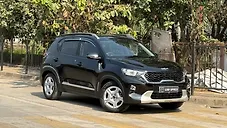 Used Kia Sonet HTK Plus 1.2 Petrol MT in Mumbai