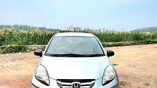 Used Honda Amaze 1.2 S i-VTEC in Thiruvananthapuram
