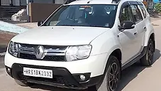 Used Renault Duster 85 PS Base 4X2 MT Diesel in Chandigarh