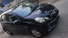 Used Honda Brio VX AT in Hyderabad