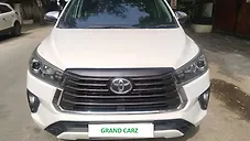 Used Toyota Innova Crysta 2.4 Z 7 STR in Chennai