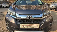 Used Honda WR-V VX MT Petrol in Mumbai