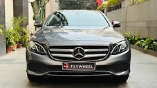 Used Mercedes-Benz E-Class E 220 d Avantgarde in Kolkata