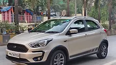 Used Ford Freestyle Titanium 1.2 Ti-VCT in Mumbai
