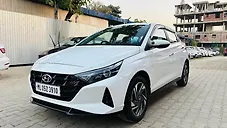 Used Hyundai Elite i20 Asta 1.2 MT [2020-2023] in Guwahati