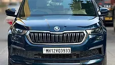 Used Skoda Kodiaq L&K in Mumbai