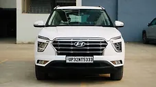 Used Hyundai Creta SX 1.5 Diesel in Lucknow