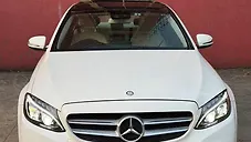 Used Mercedes-Benz C-Class C 250 d in Navi Mumbai