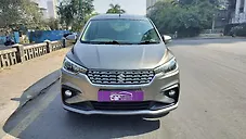 Used Maruti Suzuki Ertiga VDI SHVS in Mumbai