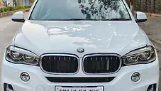 Used BMW X5 SAV 3.0d in Mumbai