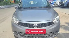 Used Tata Tiago Revotron XTA [2017-2019] in Chennai