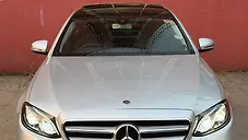 Used Mercedes-Benz E-Class E 220 D in Navi Mumbai