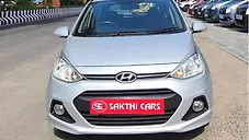 Used Hyundai Grand i10 Asta AT 1.2 Kappa VTVT (O) [2016-2017] in Chennai
