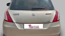 Used Maruti Suzuki Swift ZXi in Coimbatore