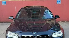 Used BMW 5-Series 520d Luxury Line in Navi Mumbai