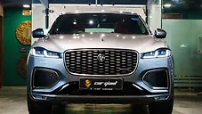 Used Jaguar F-Pace S R-Dynamic 2.0 Petrol [2021-2023] in Delhi
