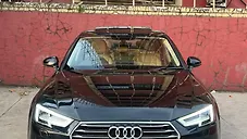 Used Audi A4 35 TDI Premium Plus in Navi Mumbai