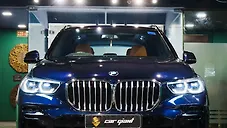 Used BMW X5 xDrive40i M Sport in Delhi