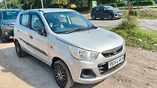 Used Maruti Suzuki Alto VXi [2014-2019] in Panchkula