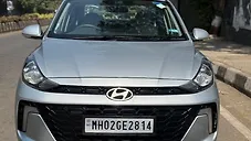 Used Hyundai Aura SX 1.2 CNG in Mumbai