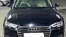 Used Audi A4 30 TFSI Technology Pack in Mumbai