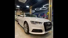 Used Audi A6 35 TDI Matrix in Navi Mumbai