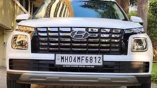 Used Hyundai Venue S (O) 1.0 Turbo Petrol DCT in Mumbai