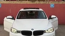 Used BMW 3 Series GT 320d Luxury Line [2014-2016] in Navi Mumbai